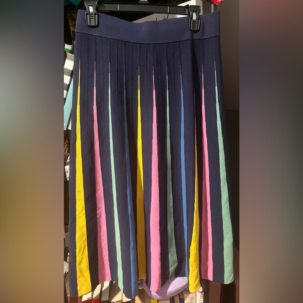 Maeve Skirt💚🩷